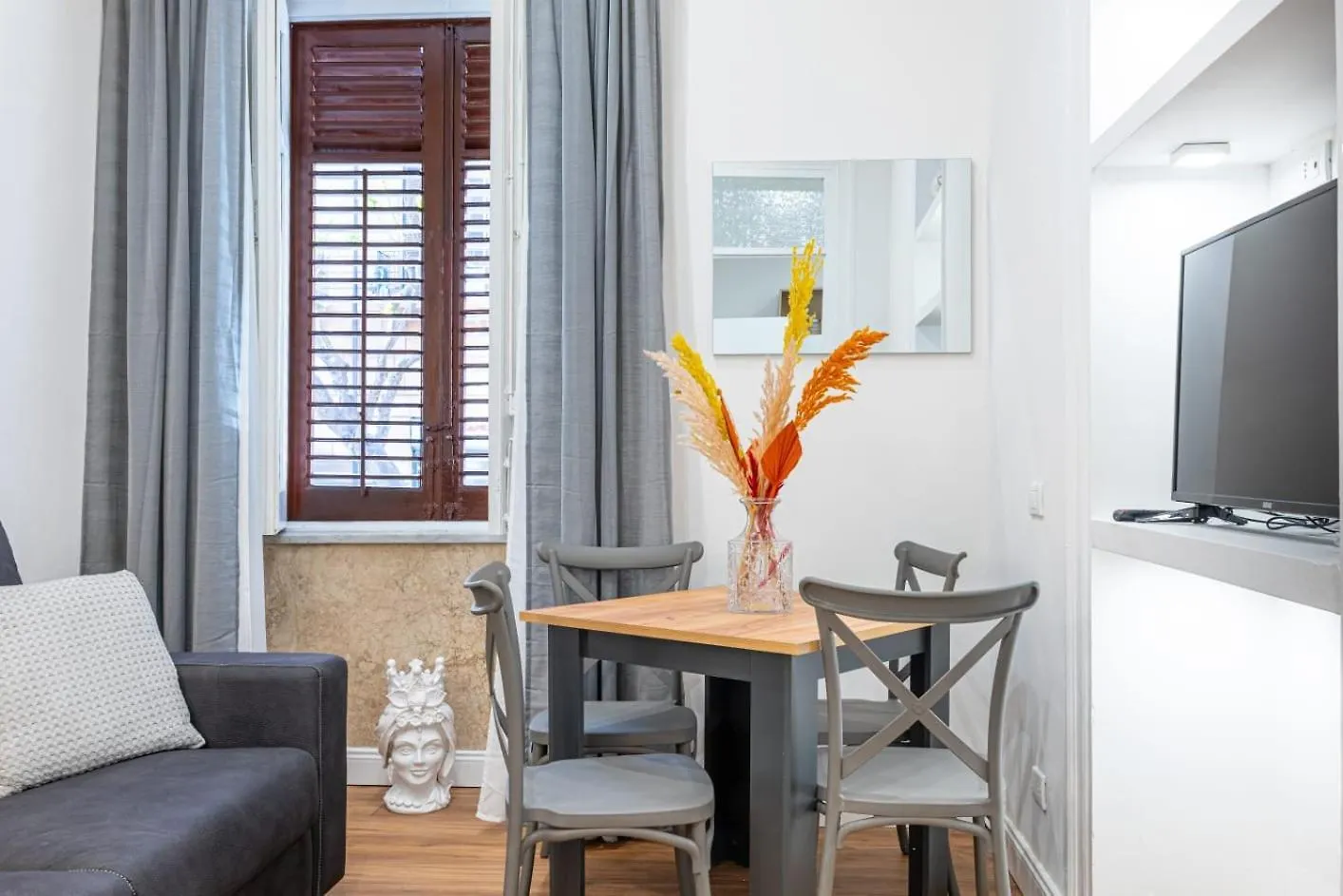 105 Apartments Palermo