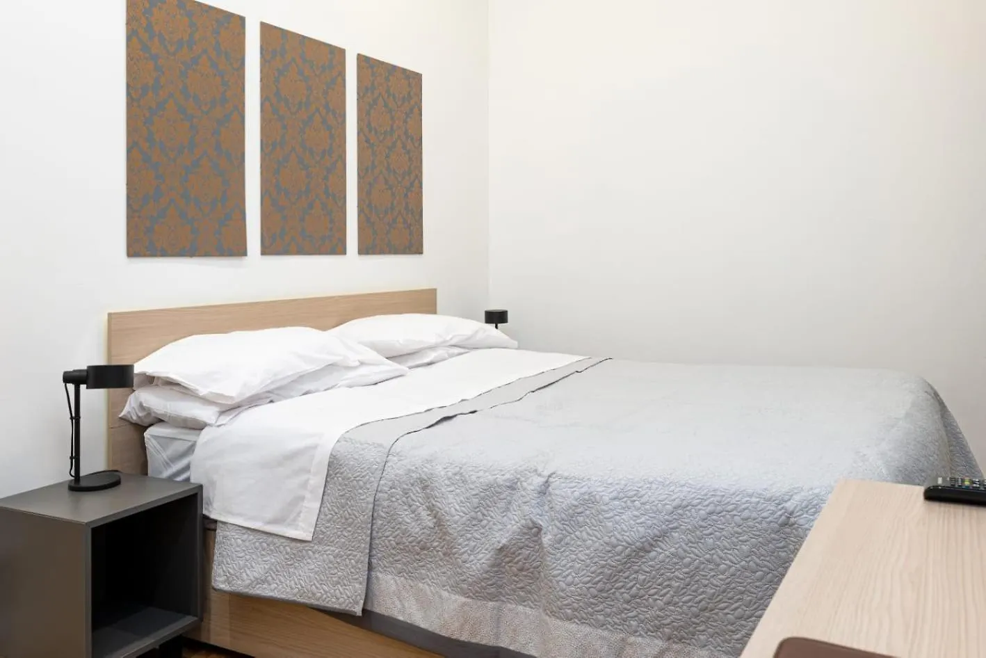 105 Apartments Palermo Italië