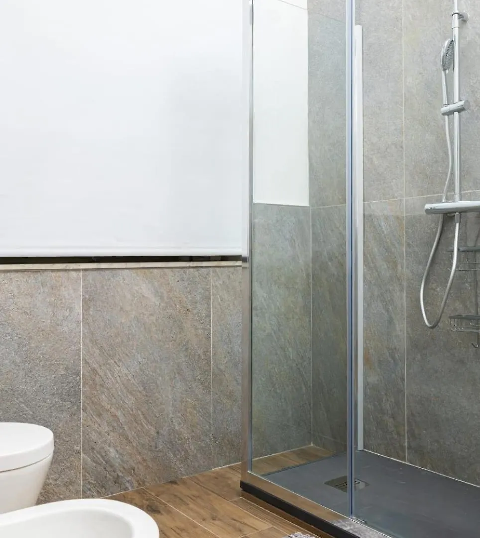 105 Apartments Palermo Italien